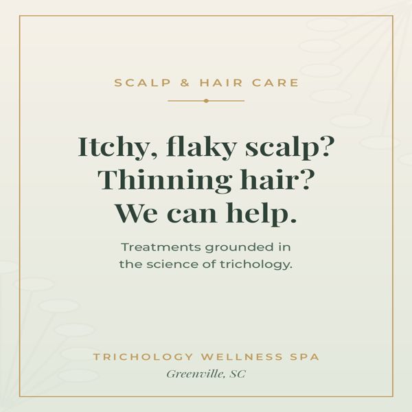 Scalp help